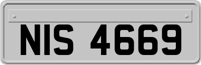 NIS4669