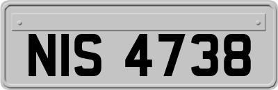 NIS4738