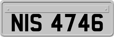 NIS4746