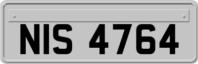 NIS4764