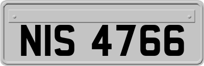 NIS4766
