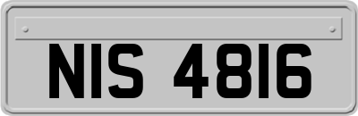 NIS4816