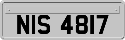 NIS4817