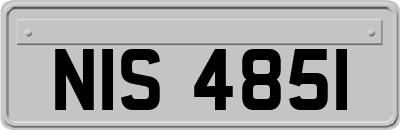 NIS4851