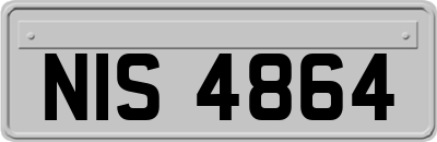 NIS4864