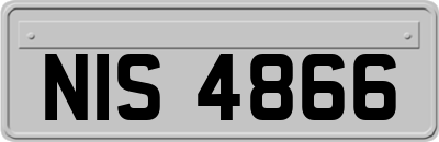 NIS4866
