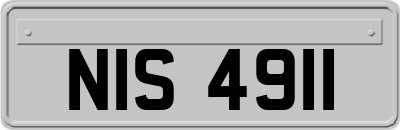 NIS4911