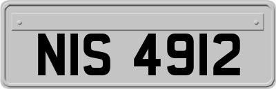 NIS4912