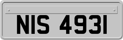 NIS4931