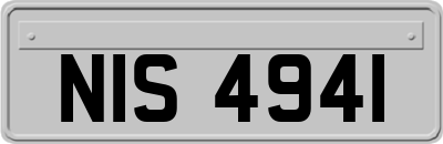 NIS4941