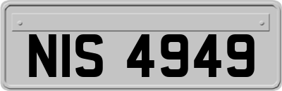 NIS4949