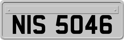 NIS5046