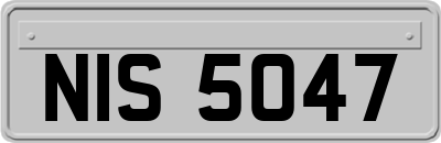 NIS5047