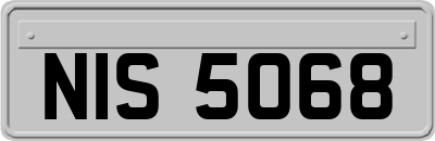NIS5068