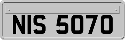 NIS5070