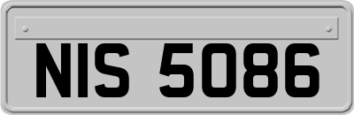 NIS5086