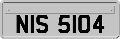 NIS5104