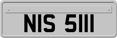 NIS5111
