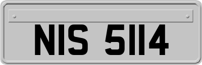 NIS5114
