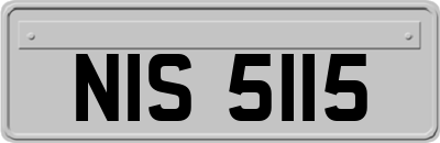 NIS5115