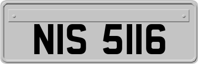 NIS5116