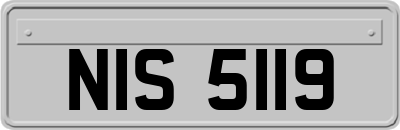 NIS5119