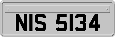 NIS5134