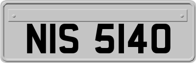 NIS5140