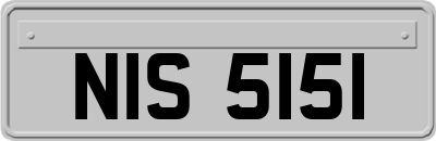 NIS5151