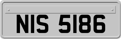 NIS5186