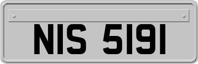 NIS5191