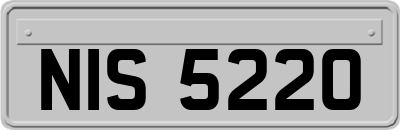 NIS5220
