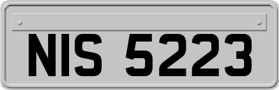 NIS5223