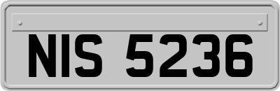 NIS5236