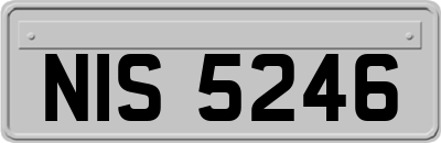 NIS5246