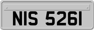 NIS5261