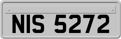 NIS5272