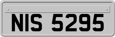 NIS5295