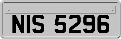 NIS5296