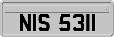 NIS5311