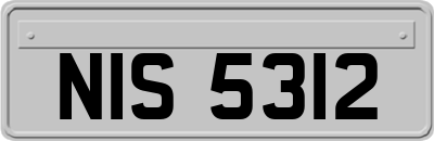 NIS5312