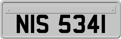 NIS5341