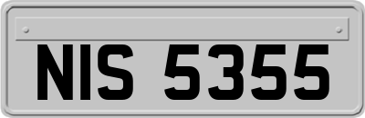 NIS5355
