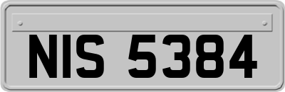 NIS5384
