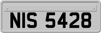 NIS5428