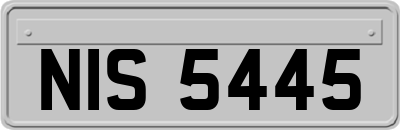 NIS5445