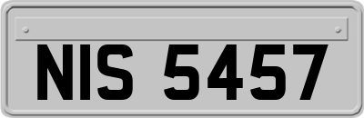 NIS5457