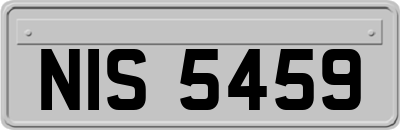 NIS5459