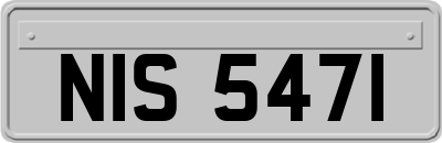NIS5471