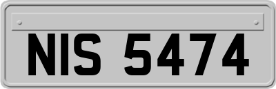 NIS5474